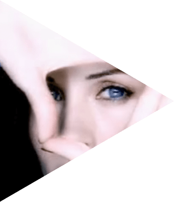 Head & Shoulders - Courtney Cox - James Dean