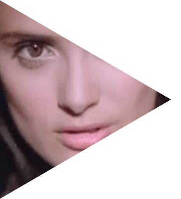 Head & Shoulders - Salma Hayek