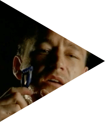 King of Shaves - John Terry - Be A King