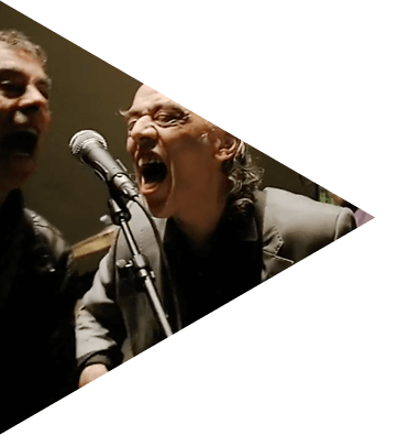 The Blockheads - Greed